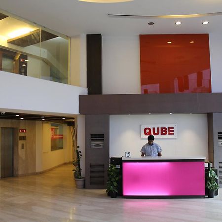 Qube Studios 新德里 外观 照片